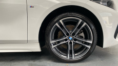 BMW 1 Series 118i [136] M Sport 5dr [Live Cockpit Professional] Petrol Hatchback